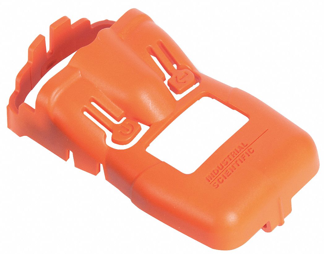 ALARMAMP IS TANGO ORANGE