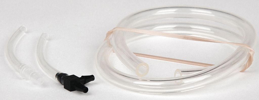 REGULATOR TUBE KIT