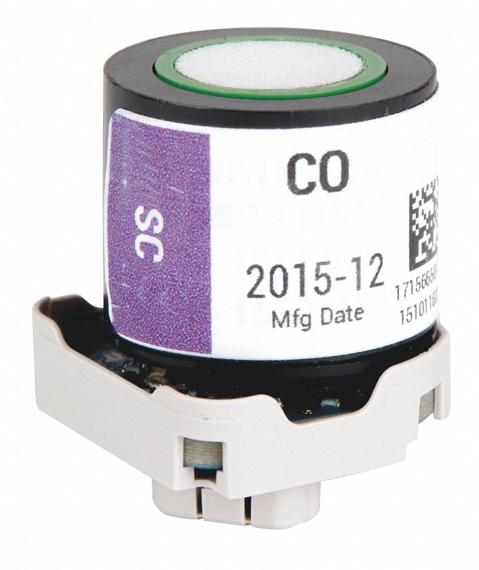 REPLACEMENT SENSOR,CARBON MONOXIDE,CO
