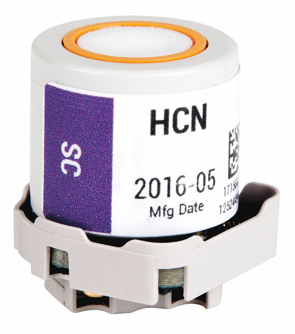 REPLACEMENT SENSOR,HYDROGEN CYANIDE,HCN