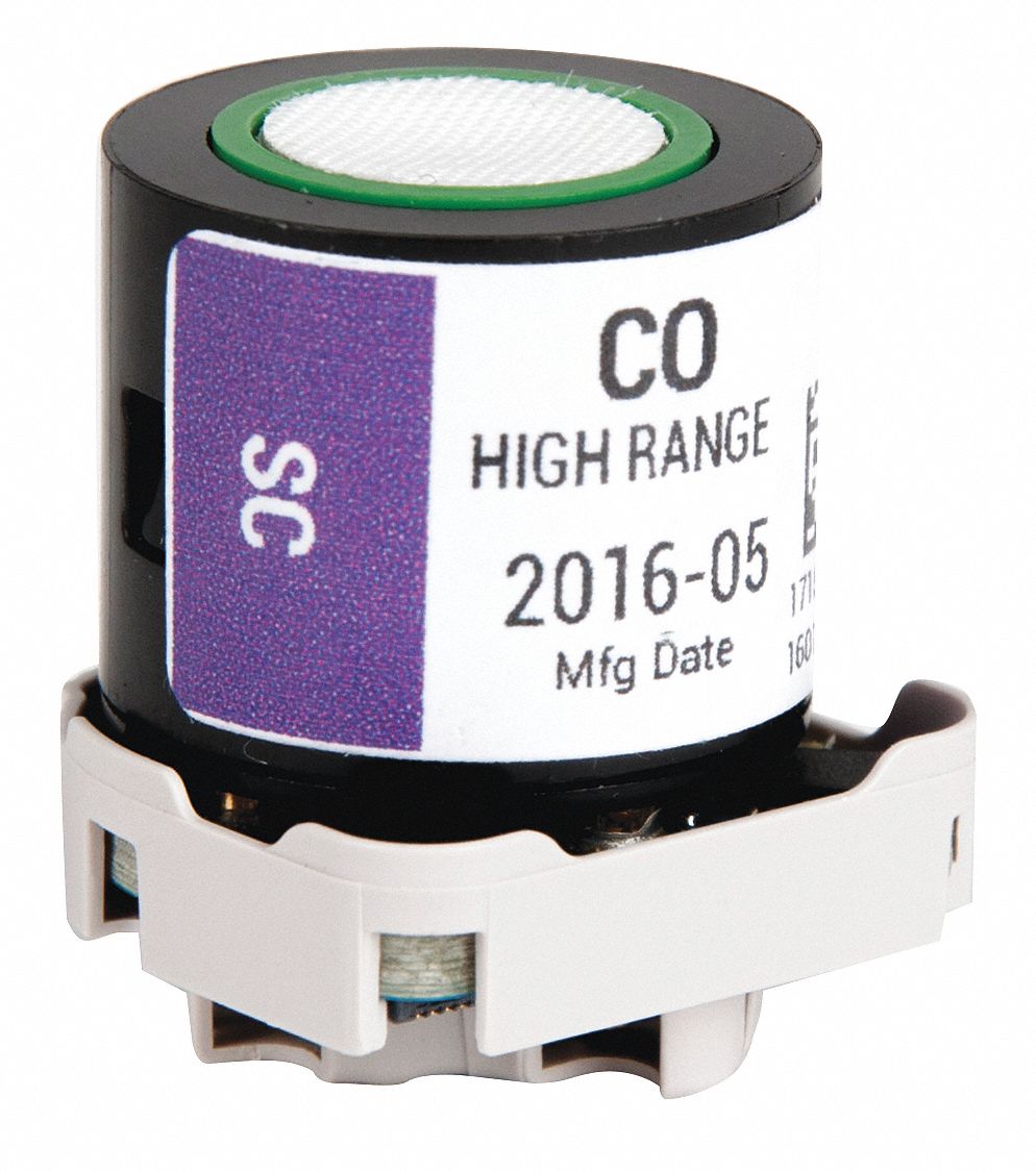 REPLACEMENT SENSOR,CARBON MONOXIDE,CO