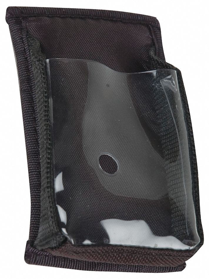 CASE GASBADGE PRO NYLON