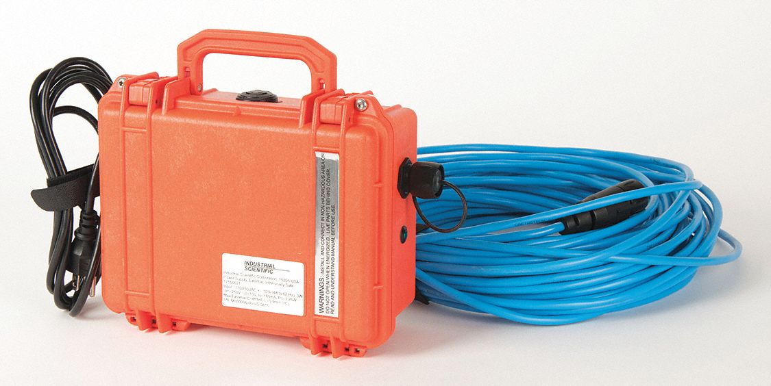 Power Supply: Power Supply, Mfr. No. 18109396-ABC, Radius BZ1, Power Cord