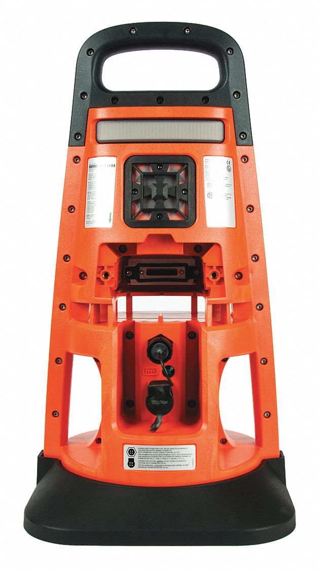 GAS DETECTOR BASE,LCD