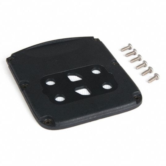 INDUSTRIAL SCIENTIFIC, Radius® BZ1, INDUSTRIAL SCIENTIFIC, Module Cover