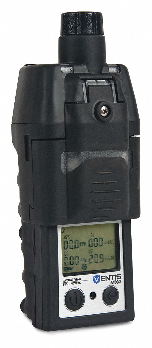 VENTIS MX4