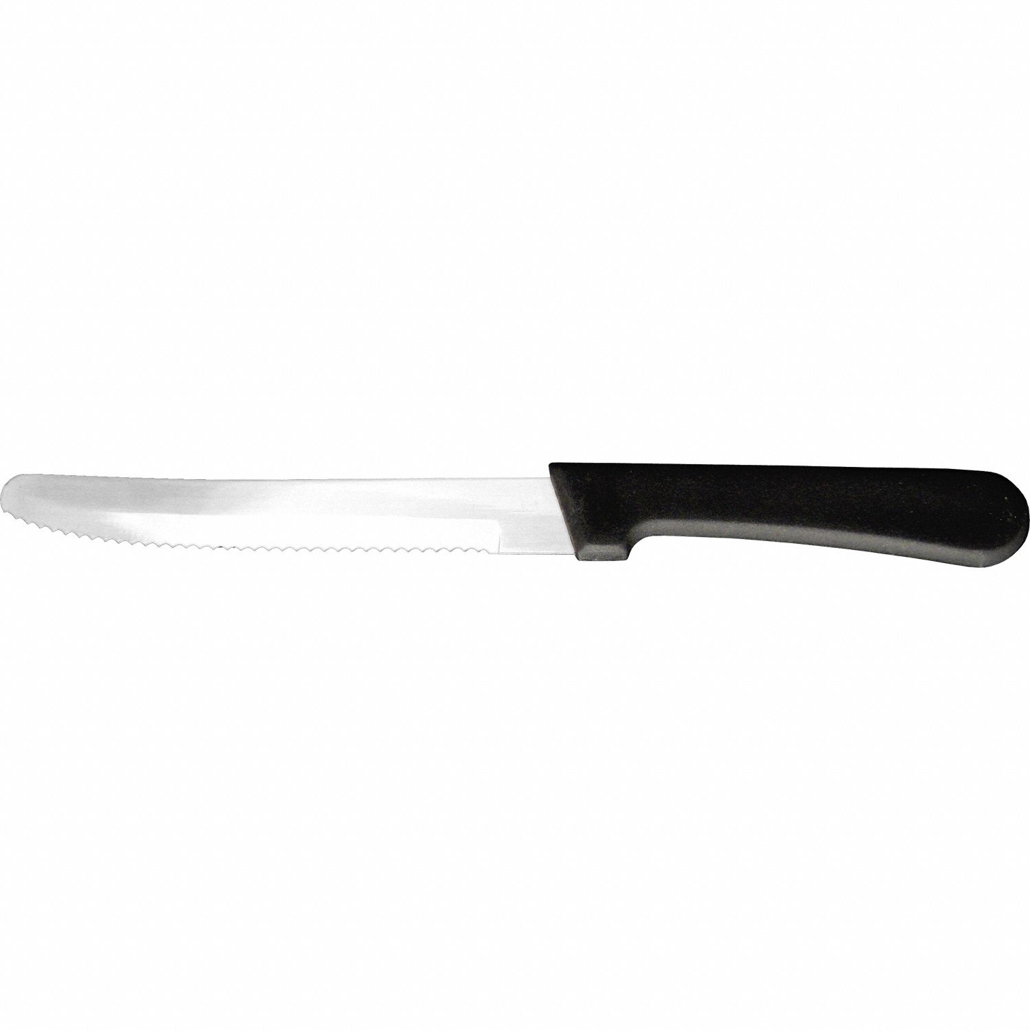 Steak Knife Polypropylene/Stainless Steel