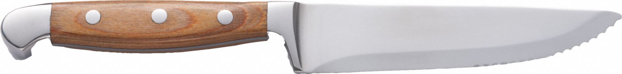 Steak Knife Pakkawood/Stainless Steel