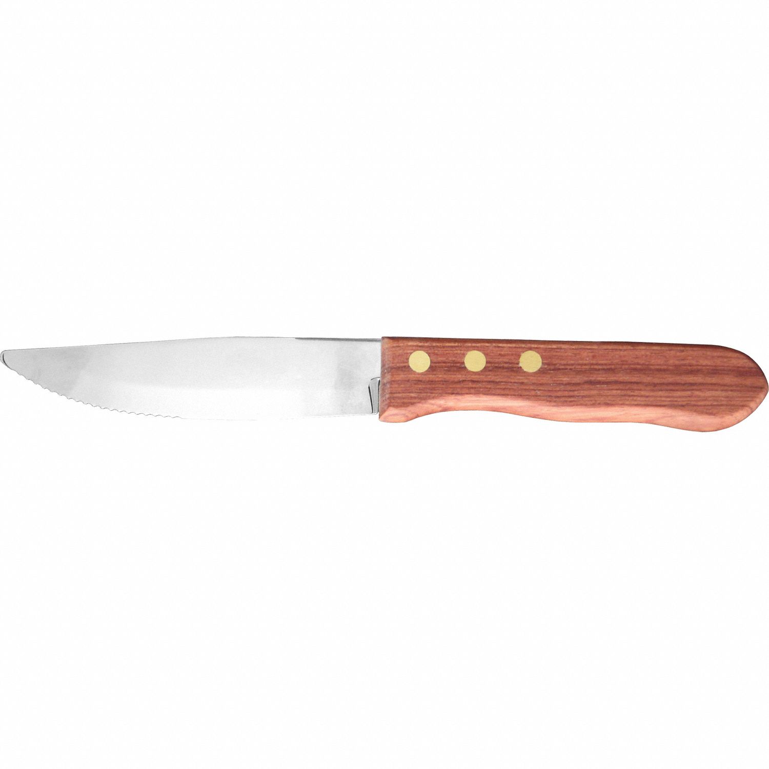 Steak Knife Rosewood/Stainless Steel