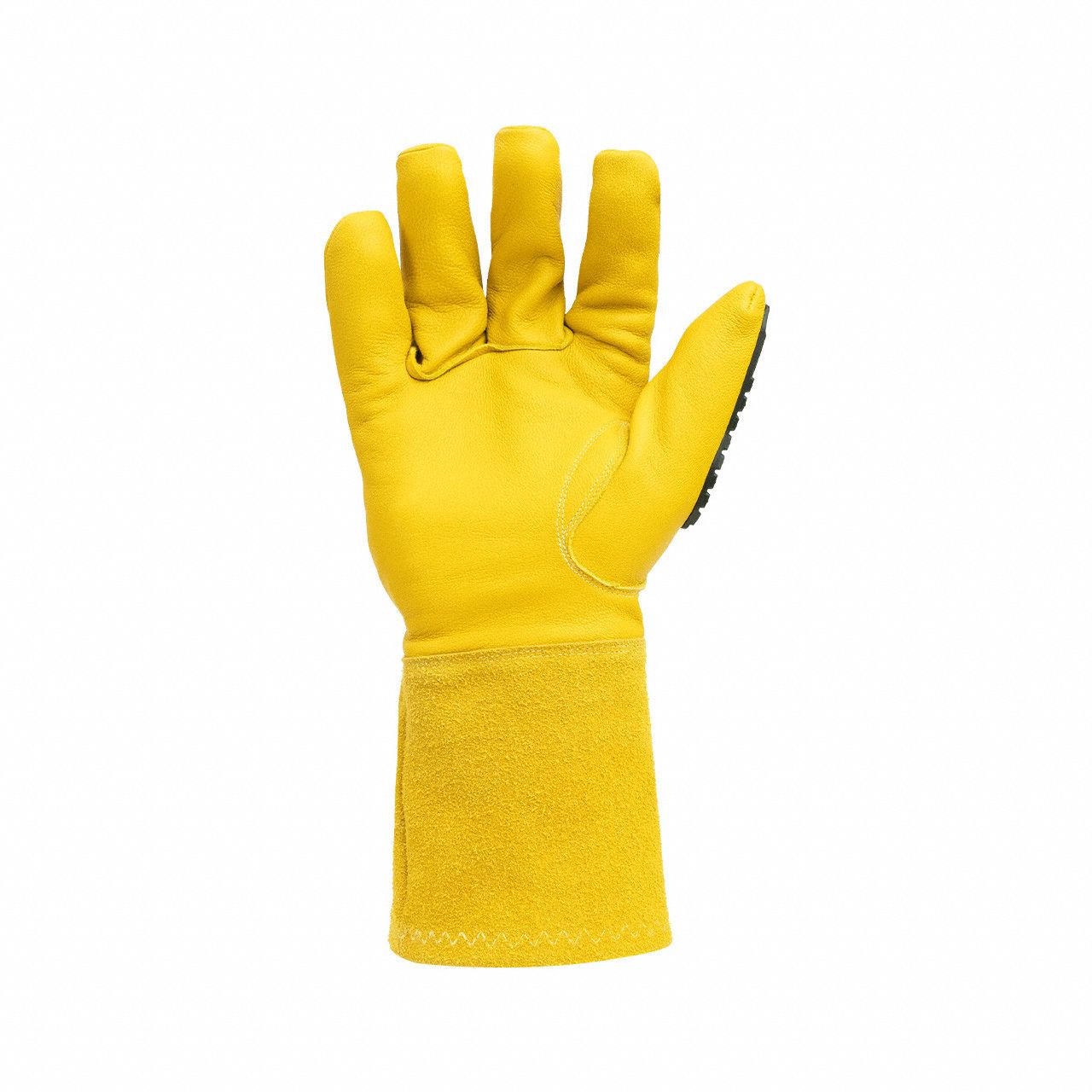 Leather Gloves,XL,4