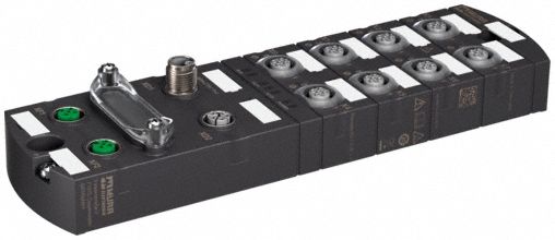 PNP, IO-Link Devices, 3-Wire Sensors or Mechanical Switches