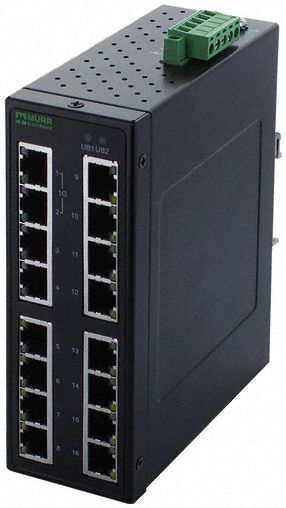 Ethernet Switch