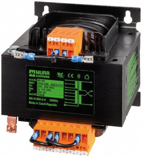Transformer 100 VA Single