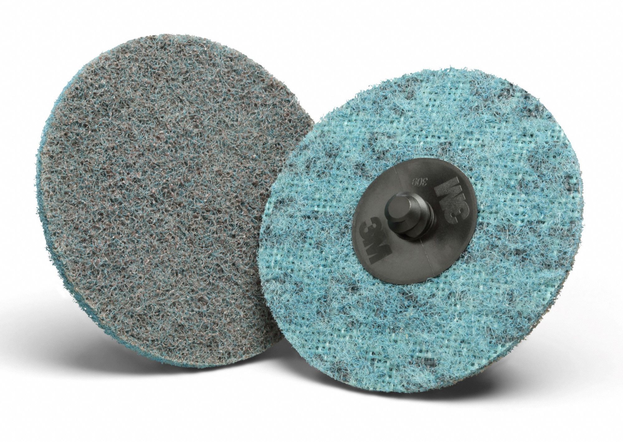 Quick Change Disc, 3in, Very Fine