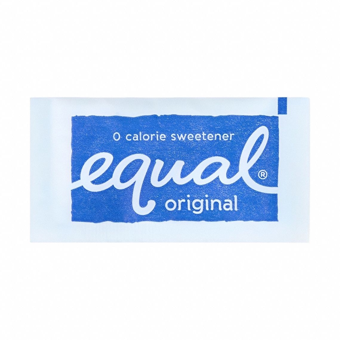 Sugar Packets: Aspartame,