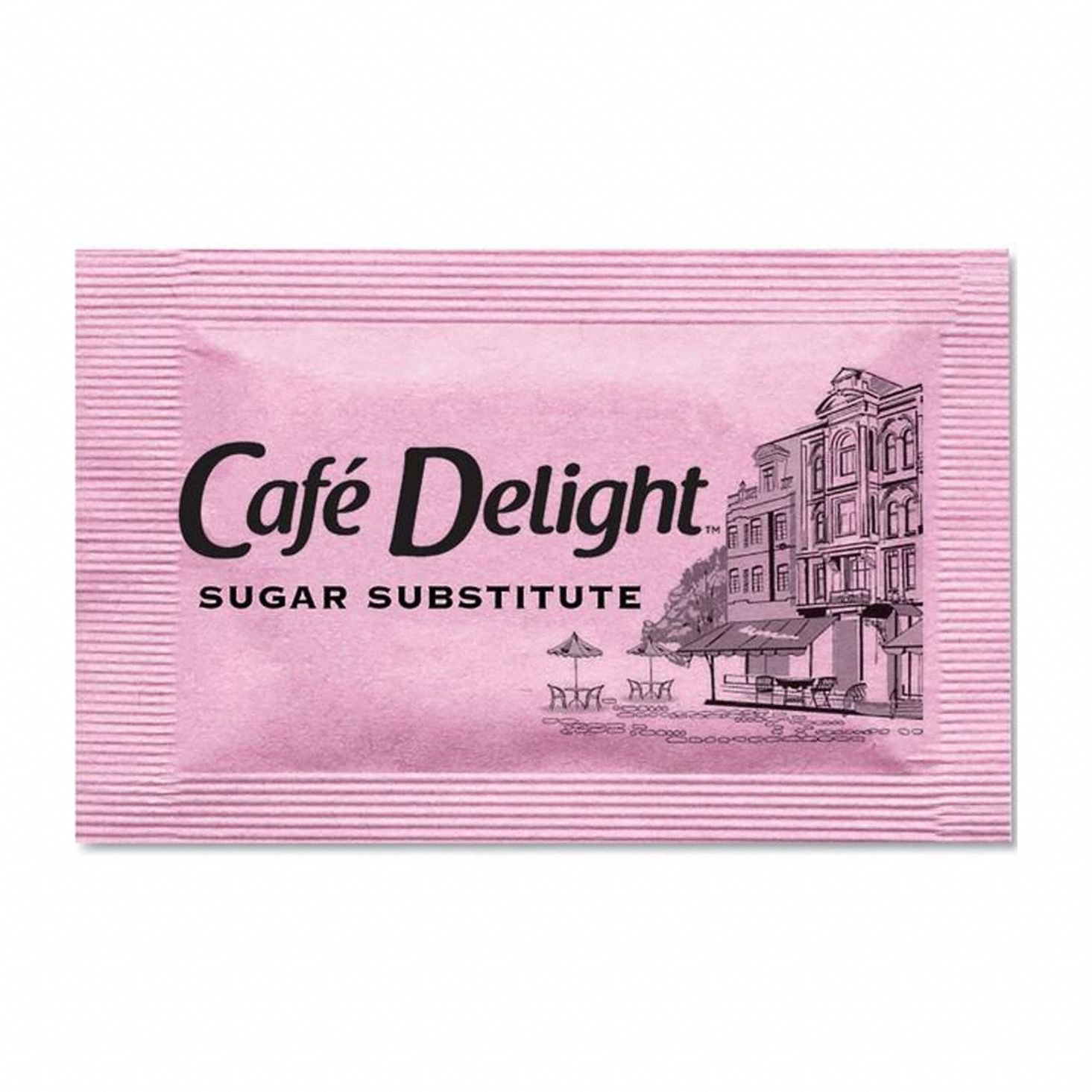 Artificial Sweetener: Item