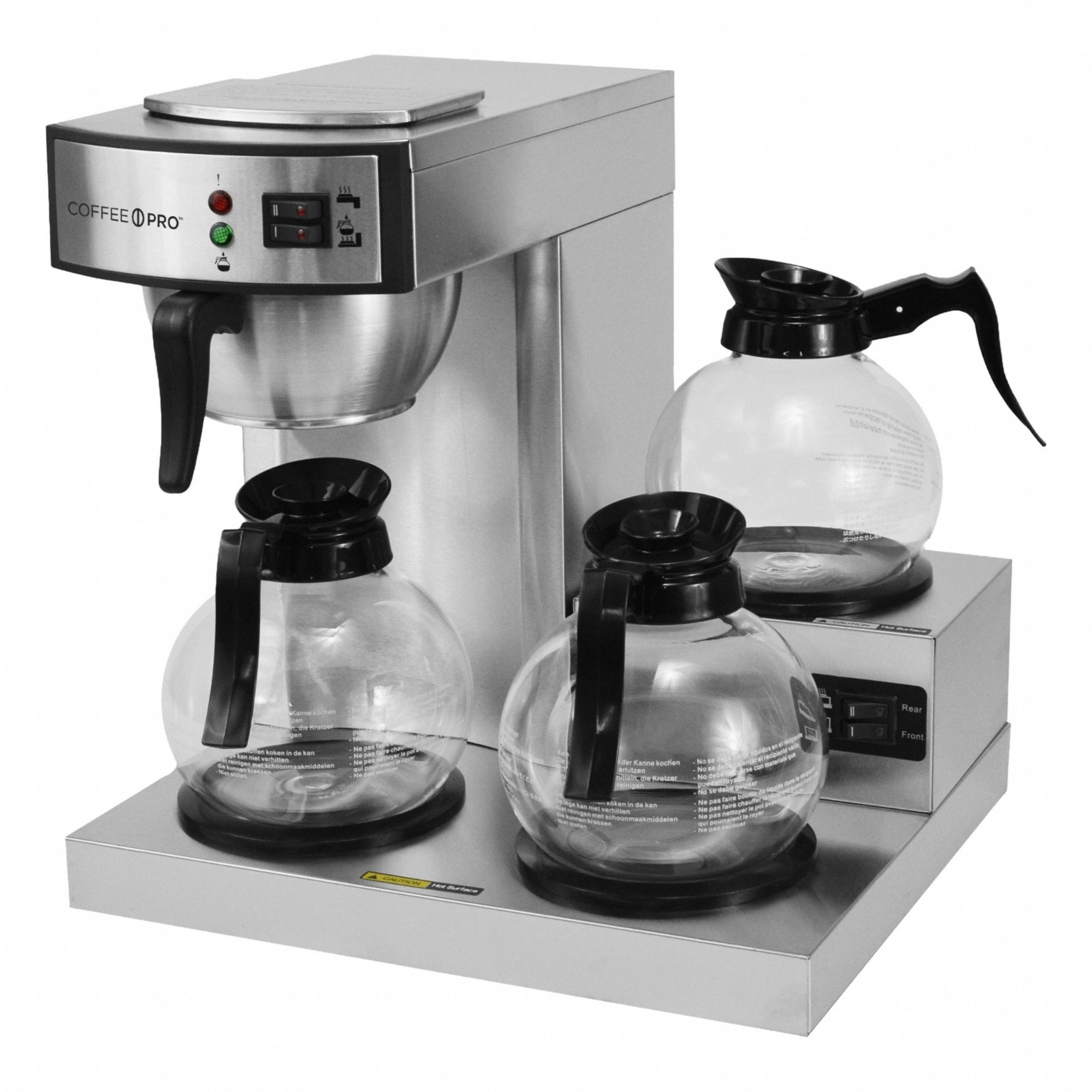 Coffee Maker