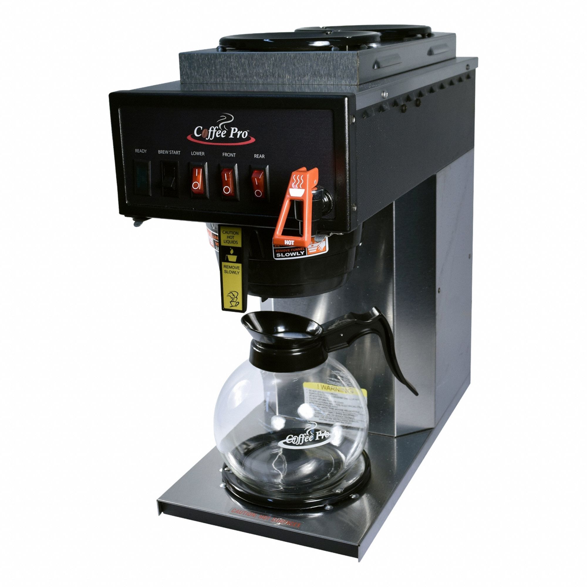 Coffee Maker