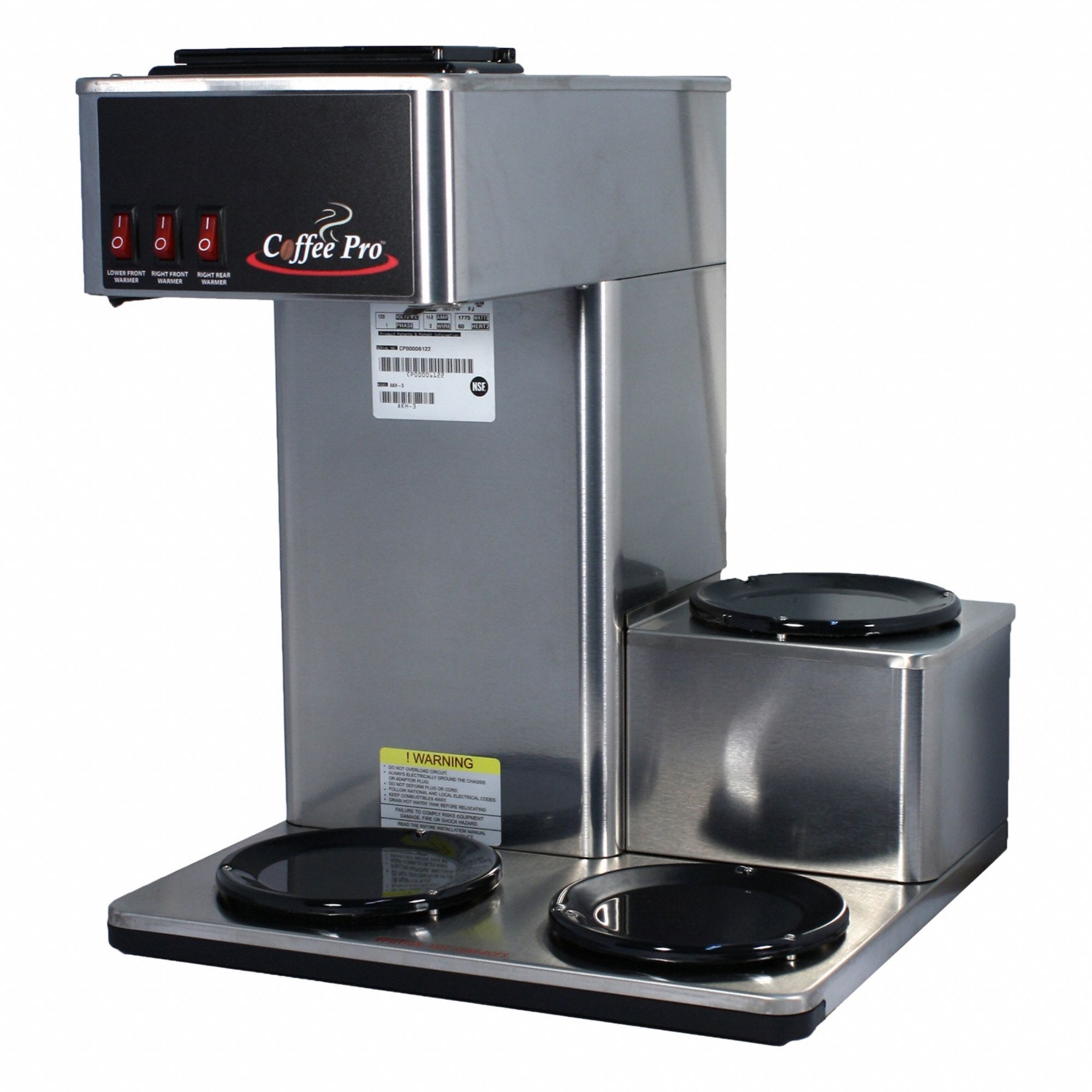 Coffee Maker