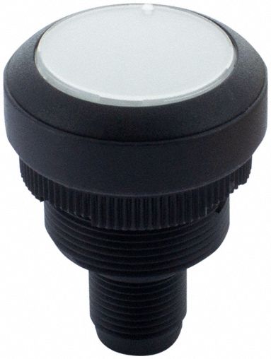 Panel Indicator Light: