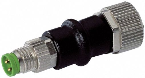 M8 3-Pole Distribution Box