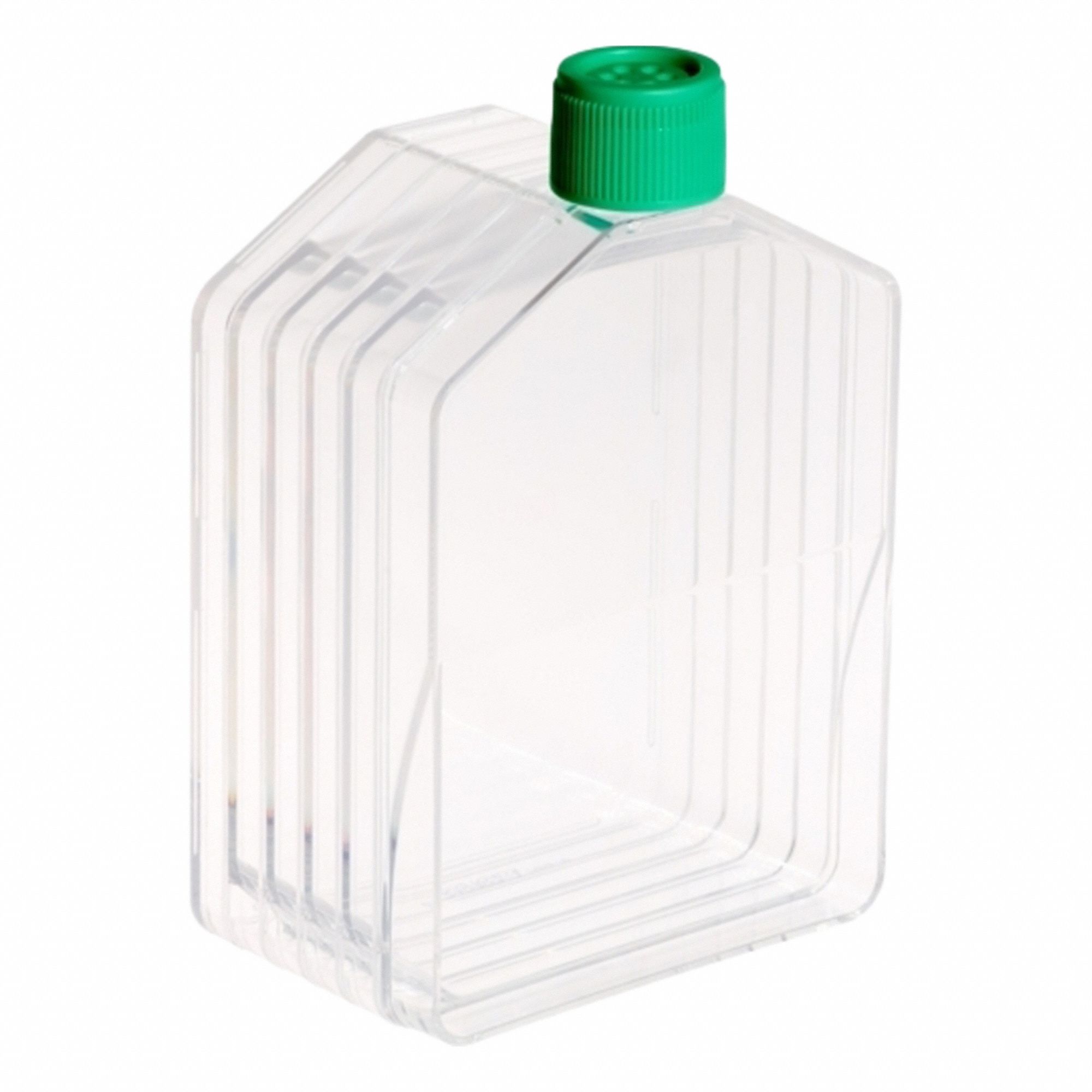 Flasks Colorless 85 mm H PK8