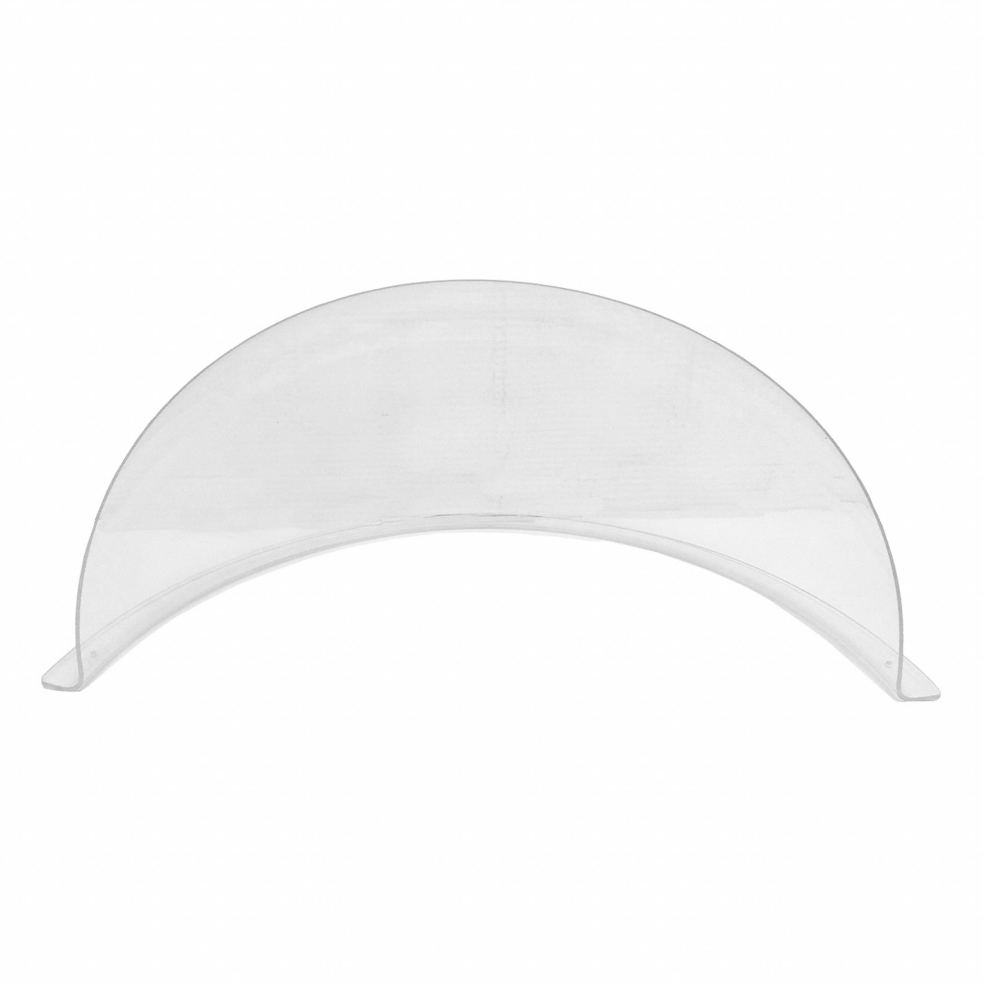 Cotton Candy 1/2 Floss Bubble Acrylic