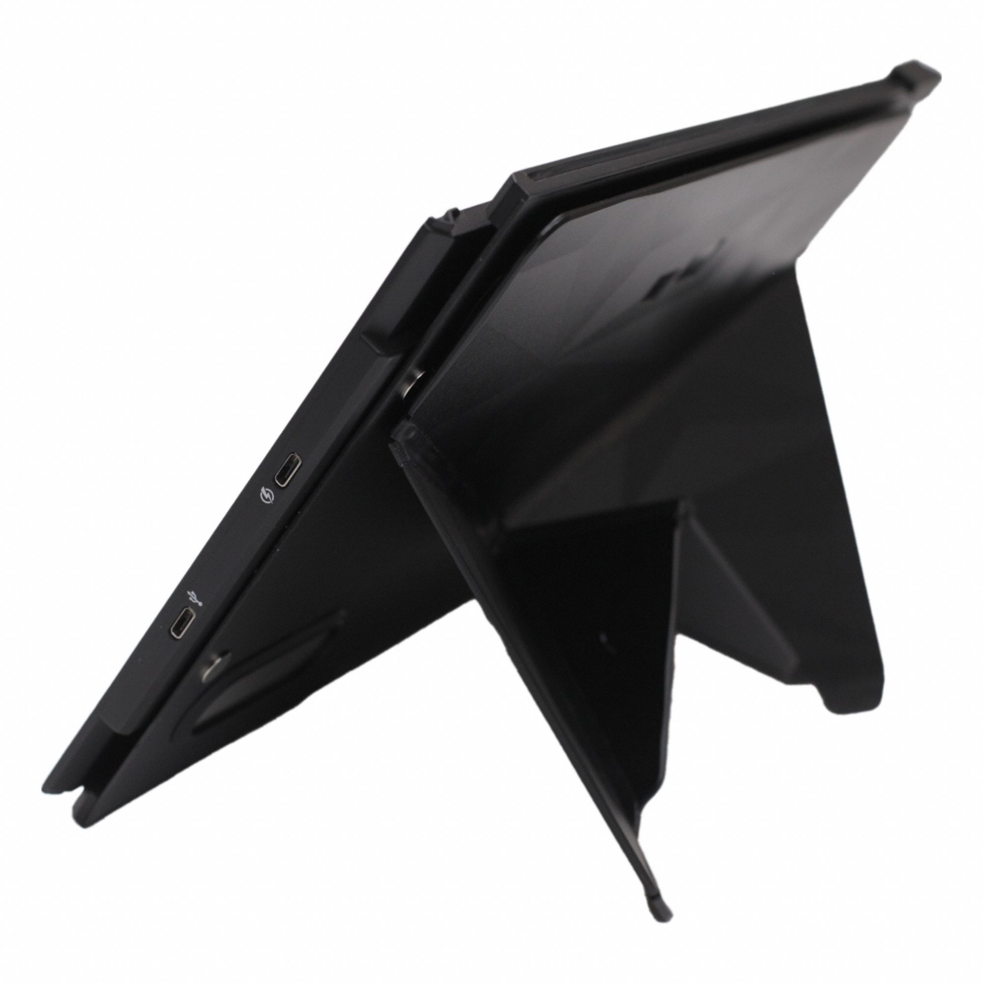 Laptop Kickstand 10 in H Black