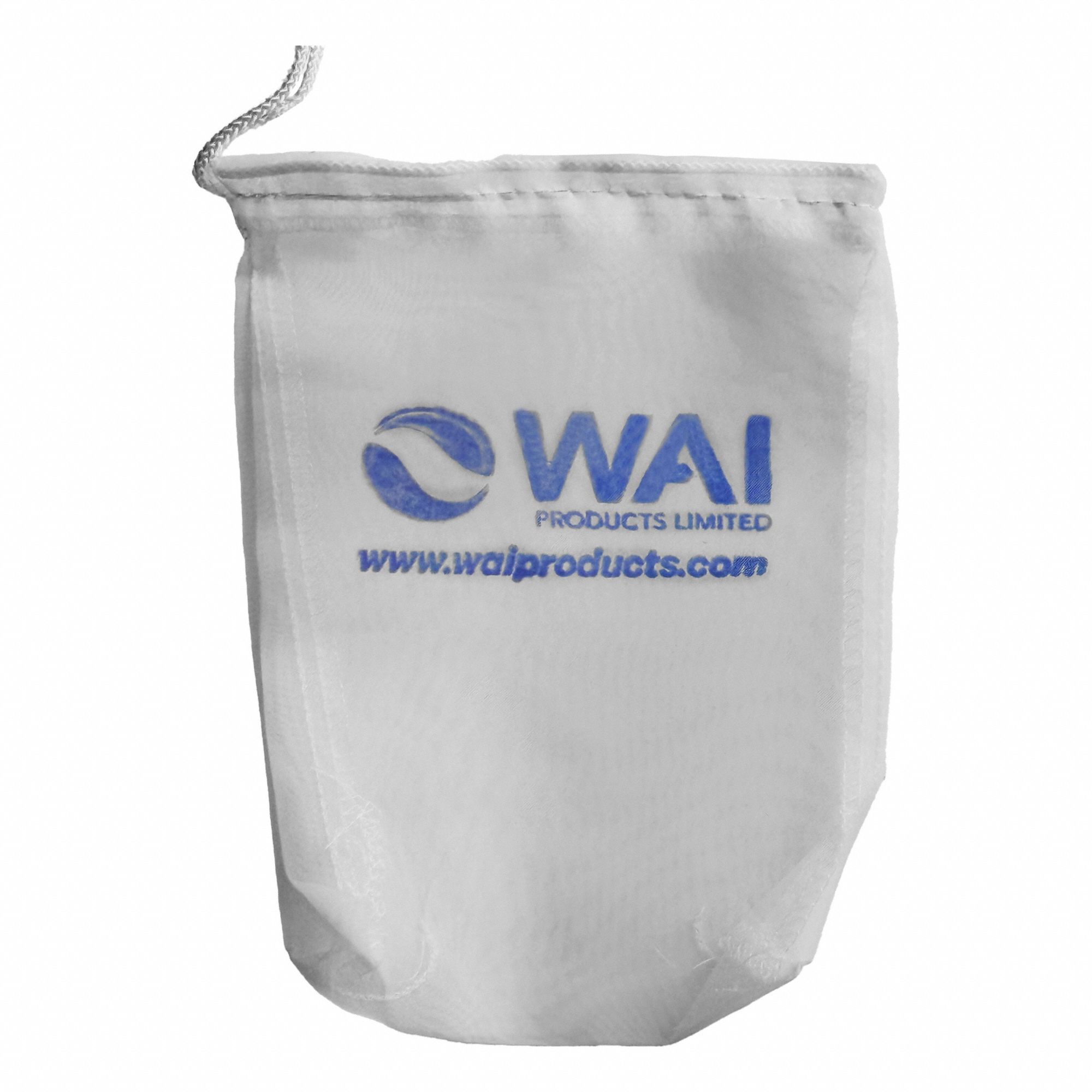 Foot Valve Screen, Polyester Mesh