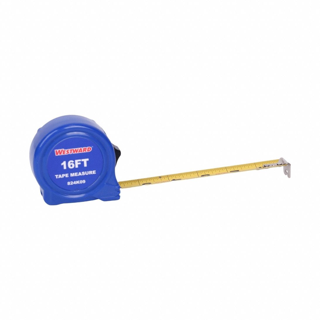 Tape Measure Steel Blade 16 ft