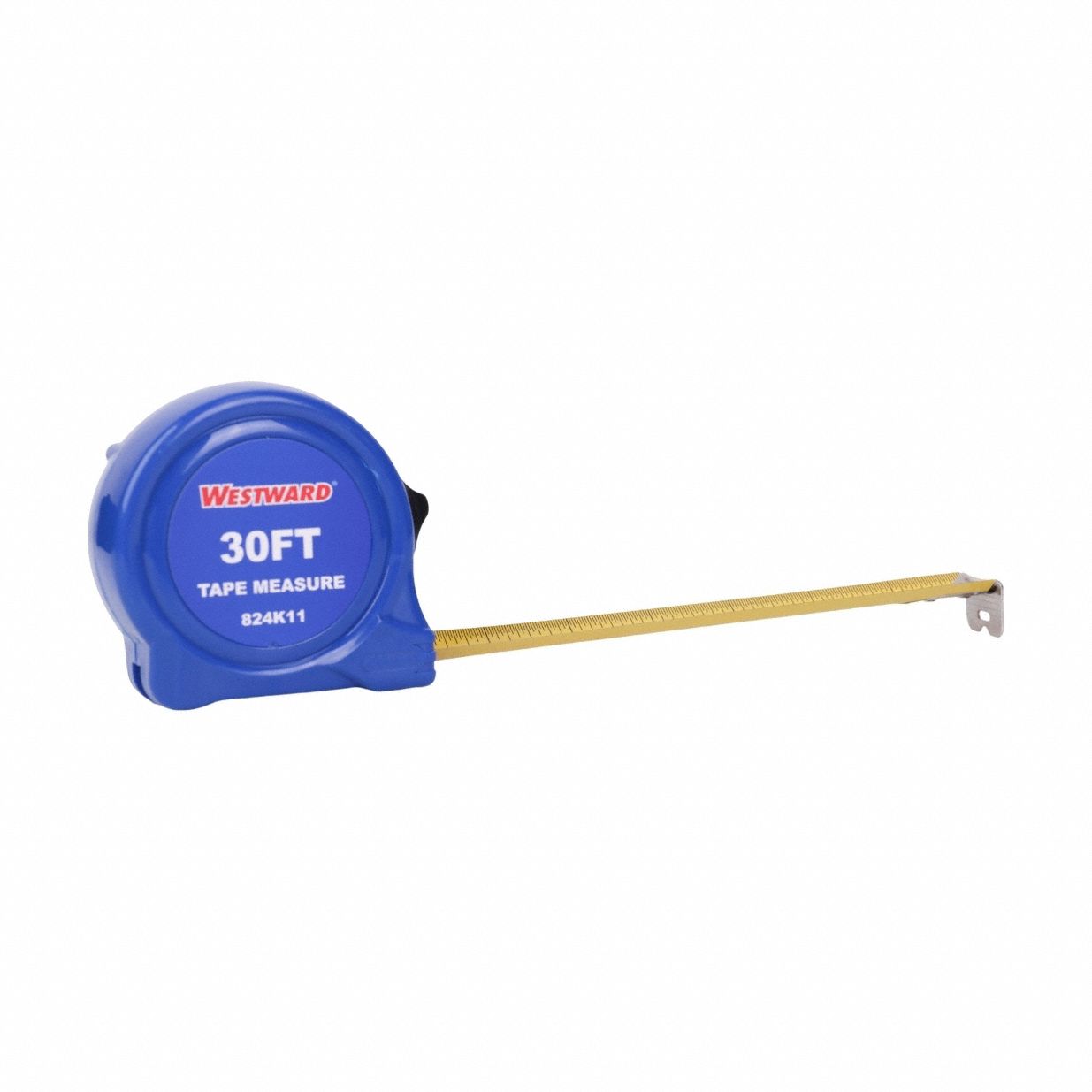 Tape Measure Steel Blade 30 ft