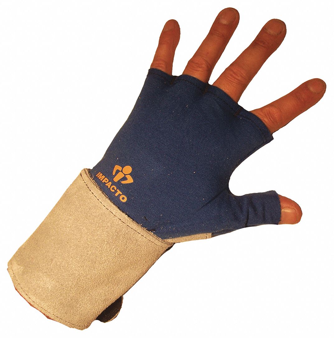 703--00 GANTS,M,POLYCOTON,VEP,CE,EN 388:2003, 420:2003+A1:2009, 3 2 1