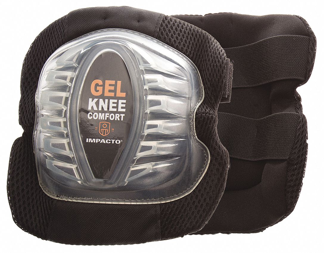 KNEEPAD GEL ALL TERRAIN