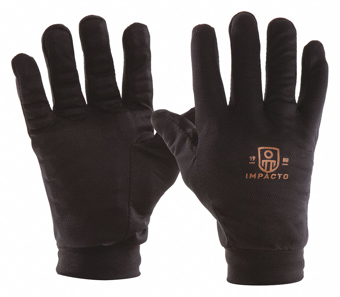 Glove Liners: Jersey