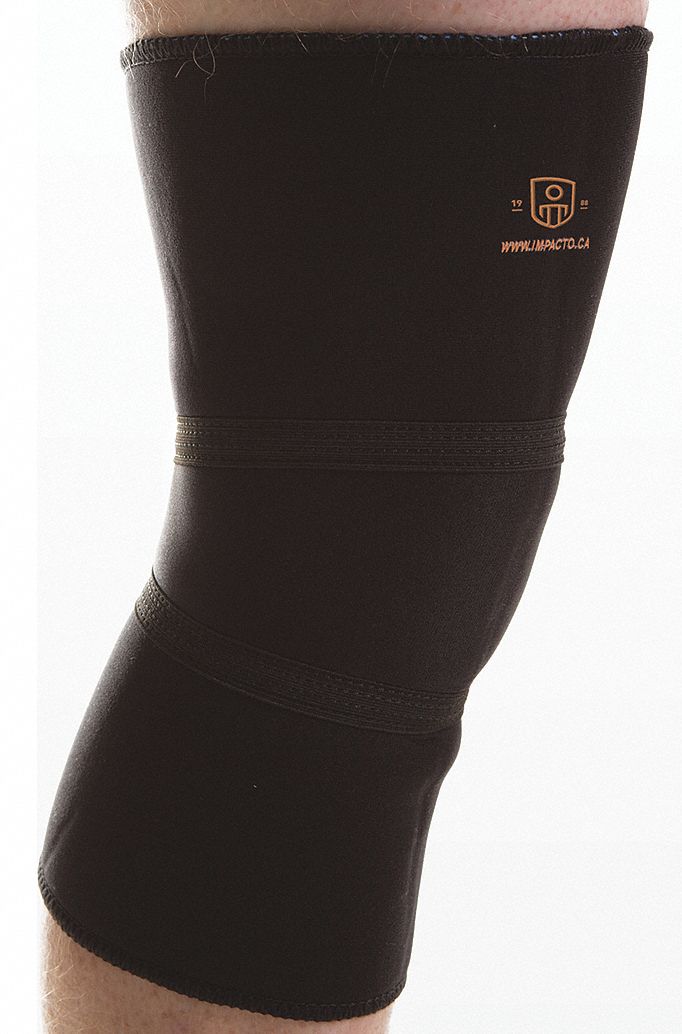 Infra-patellar knee strap - 886 - Variteks Ortopedi