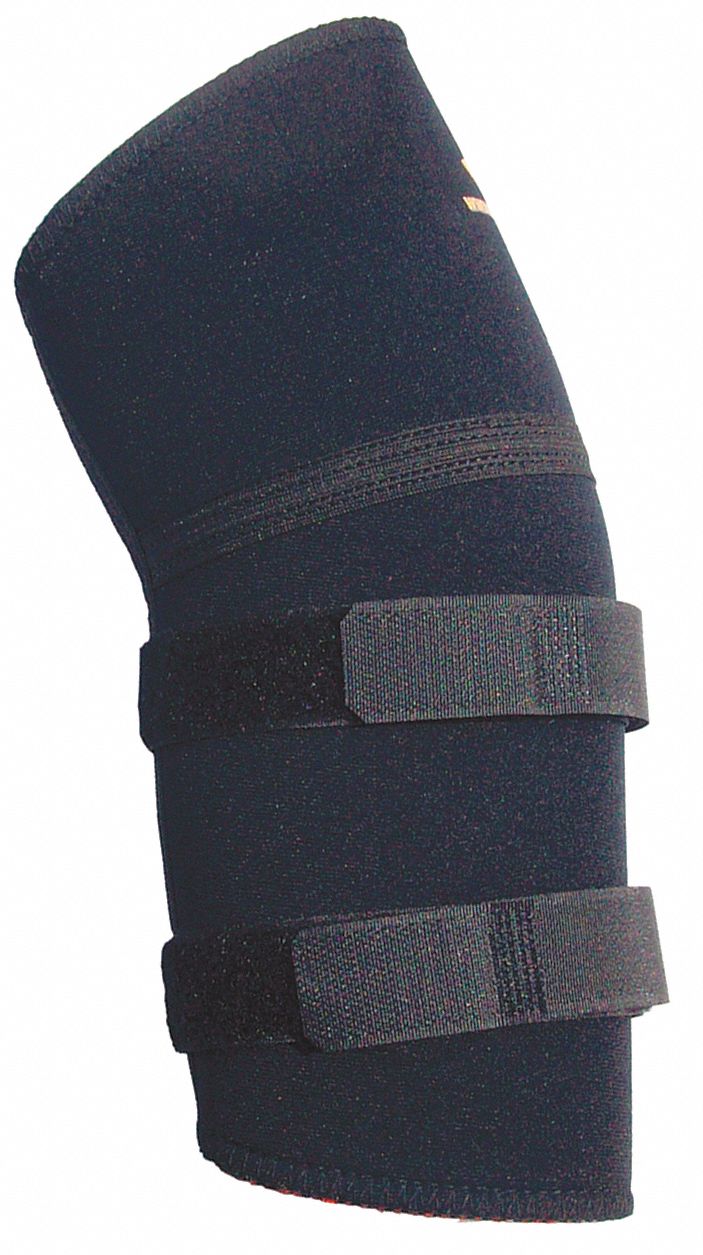 ELBOW SUPPORT, INSULATING/AIR WICKING, SMALL, TRIOXON