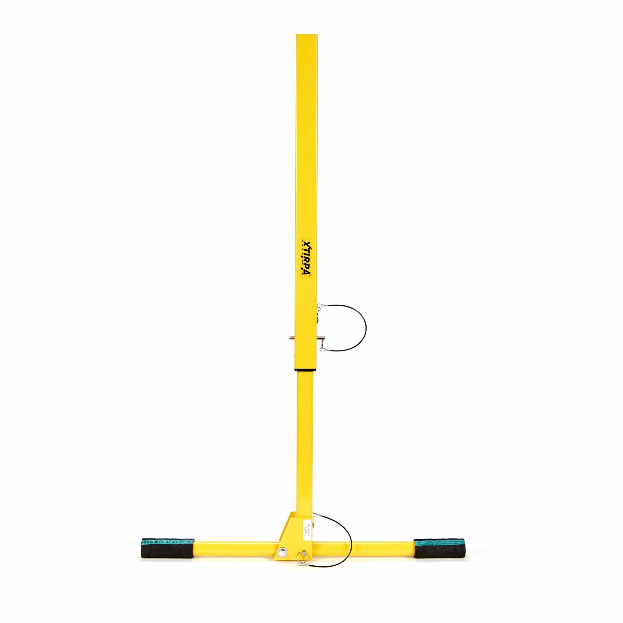 T-Bar Leg 48 Adjustable IX