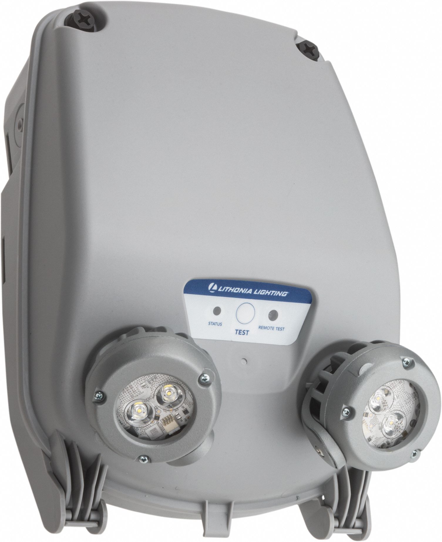 12.84 W_15.2 W Lamp Watt, 11 W Emergency Watt, Emergency Light 802NF2