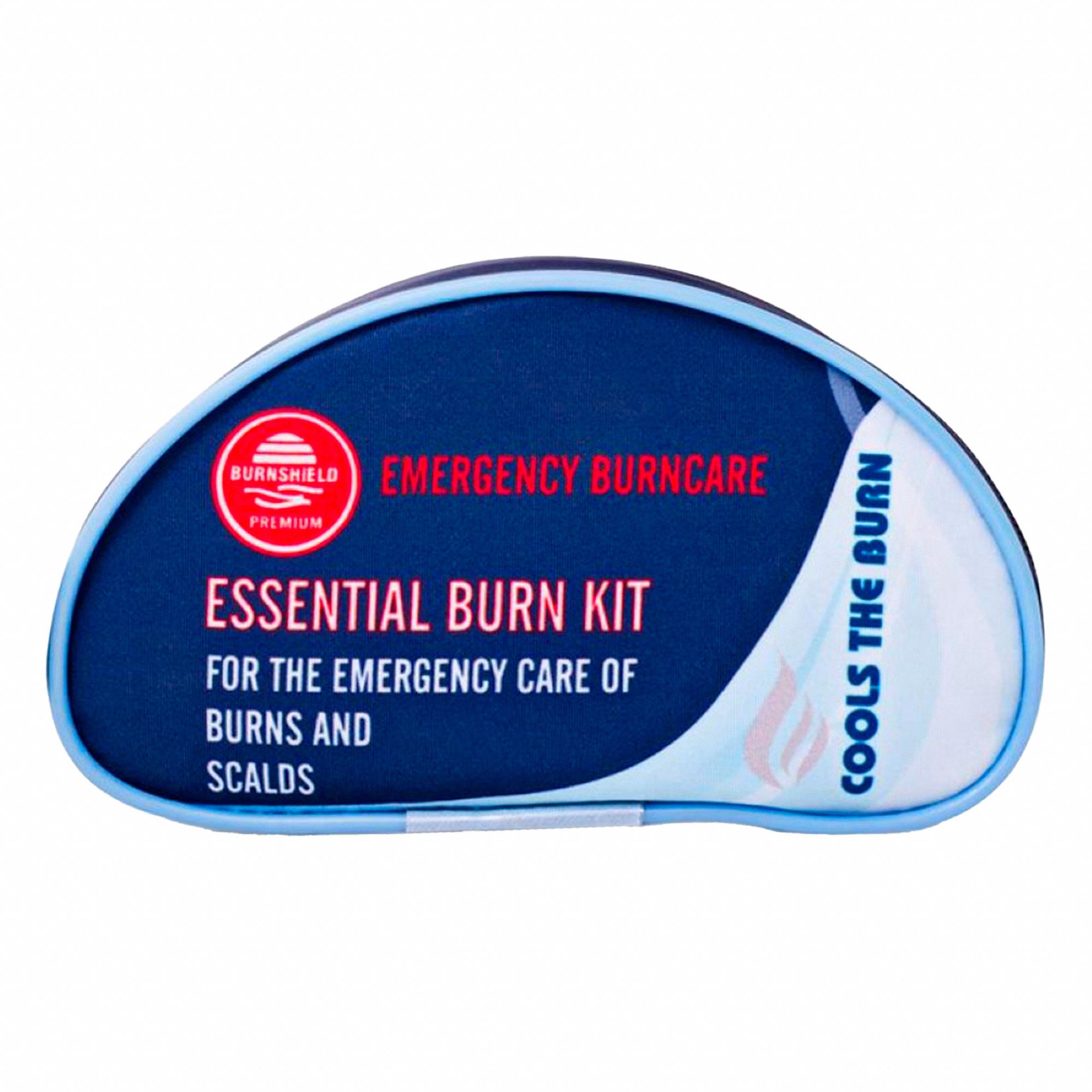 BURN KIT,BURN HAZARD