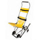 EVACUATION CHAIR COVER, FOR USE WITH 6039, YELLOW, 24 X 12 X 12 IN, NYLON