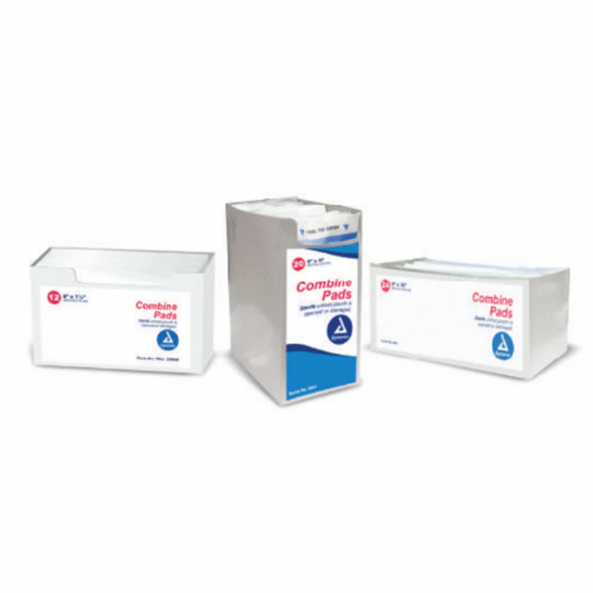SUPPORT DORSAL,FERM AUTOAGRIPPANTE,BLC,TLE G,22 X 4 PO,MOUSSE