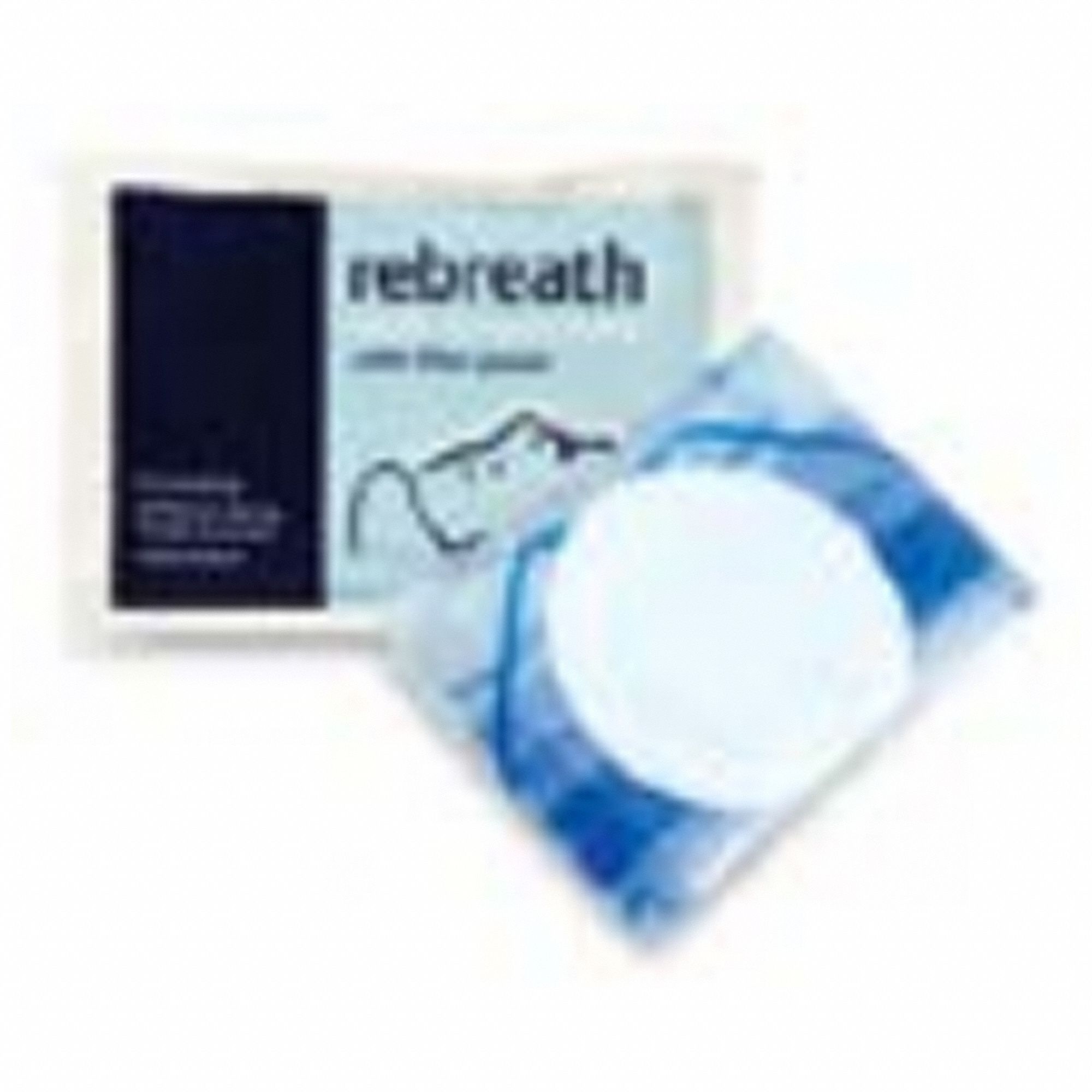 CPR RESUSCITATION BARRIER, PAPER POUCH, FILTER, DISPOSABLE