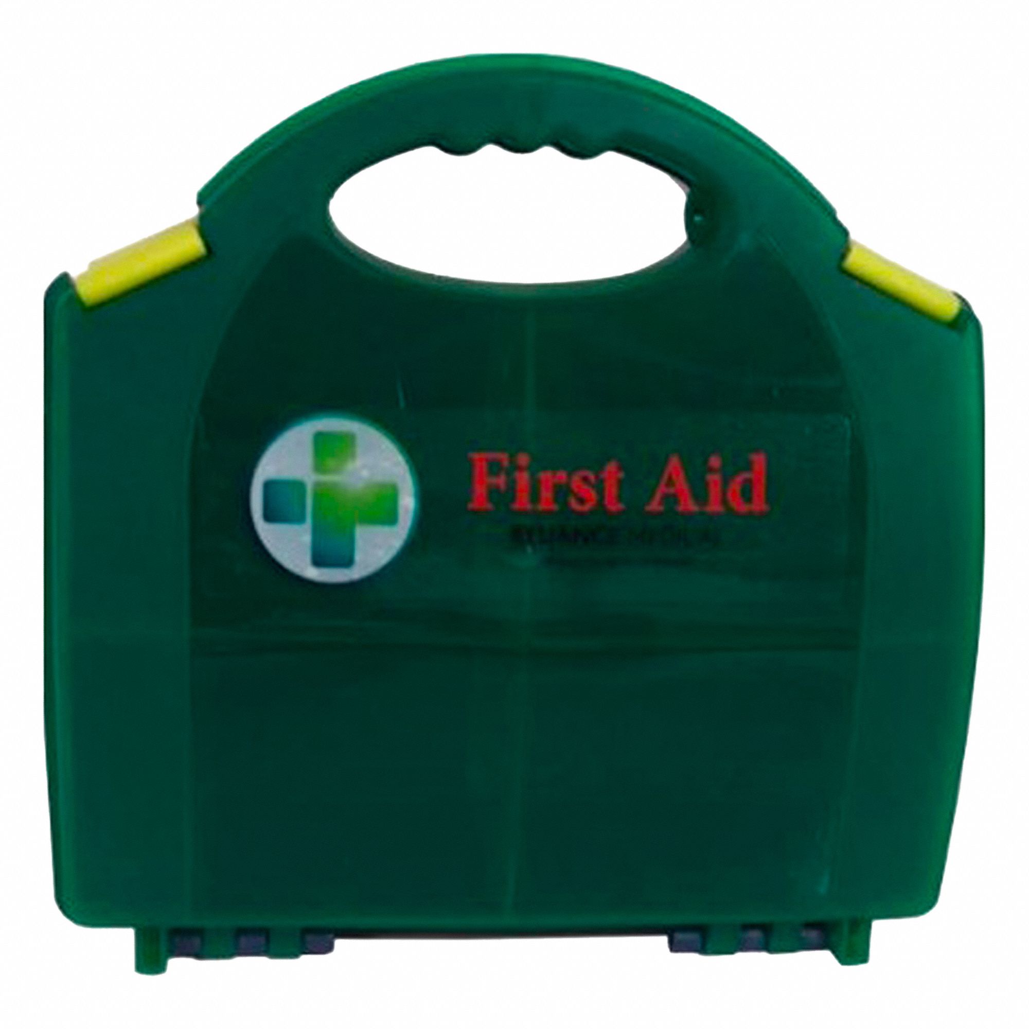 BASIC SMALL FIRST AID POUCH