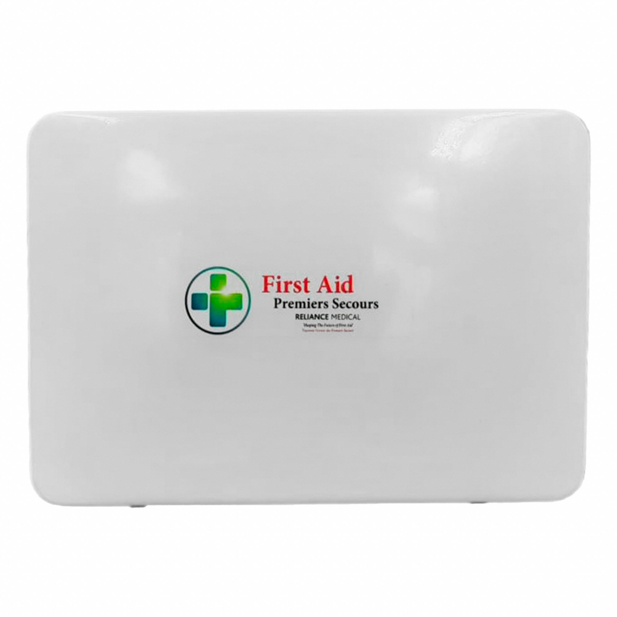 SMALL FIRST AID KIT