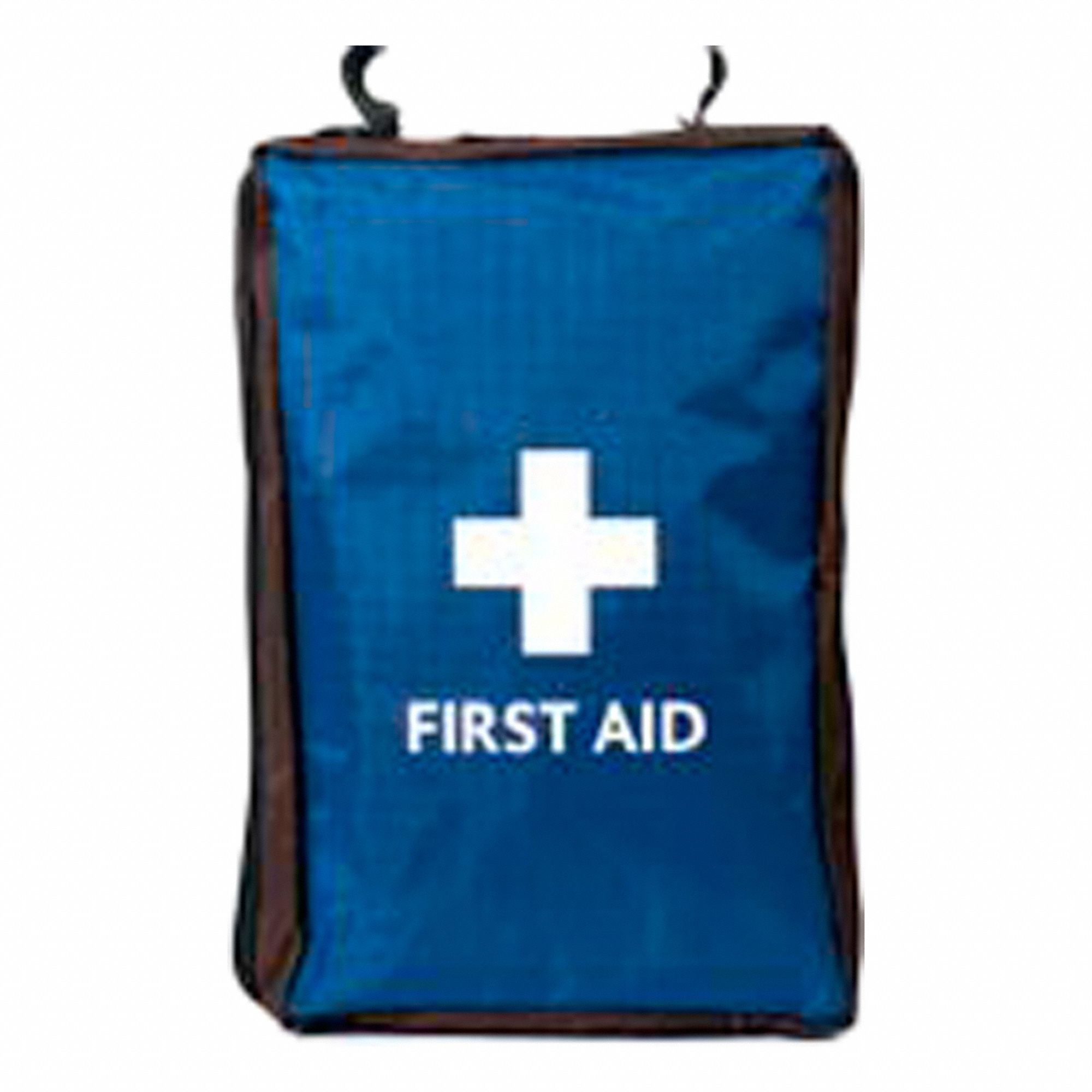 BASIC SMALL FIRST AID METAL KIT