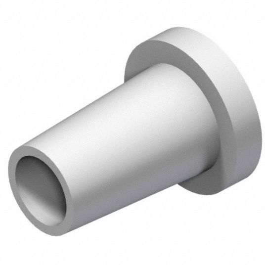 JACO, 1/4 in OD Size, Compression, Plastic Tube Insert - 600GC9|C-P-4 ...