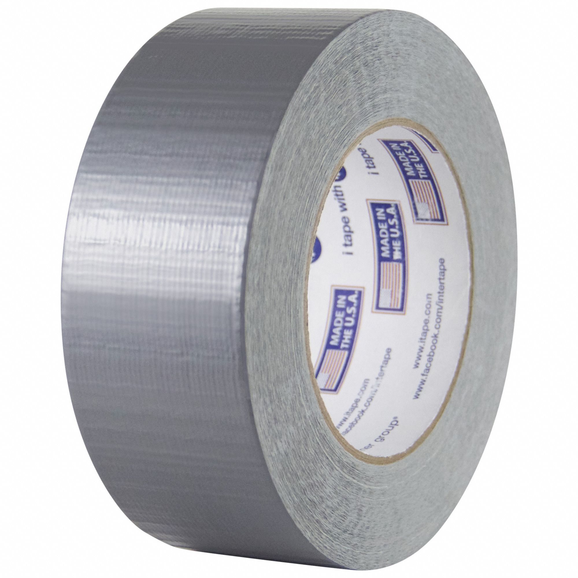 TAPE WATERPROOF DUCT SILVER 48MMX10