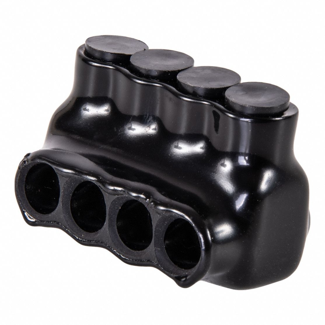 Polaris IPLD2/0-3B Wire Connector – Insulated, 14 AWG To 2/0 AWG, Aluminum Alloy