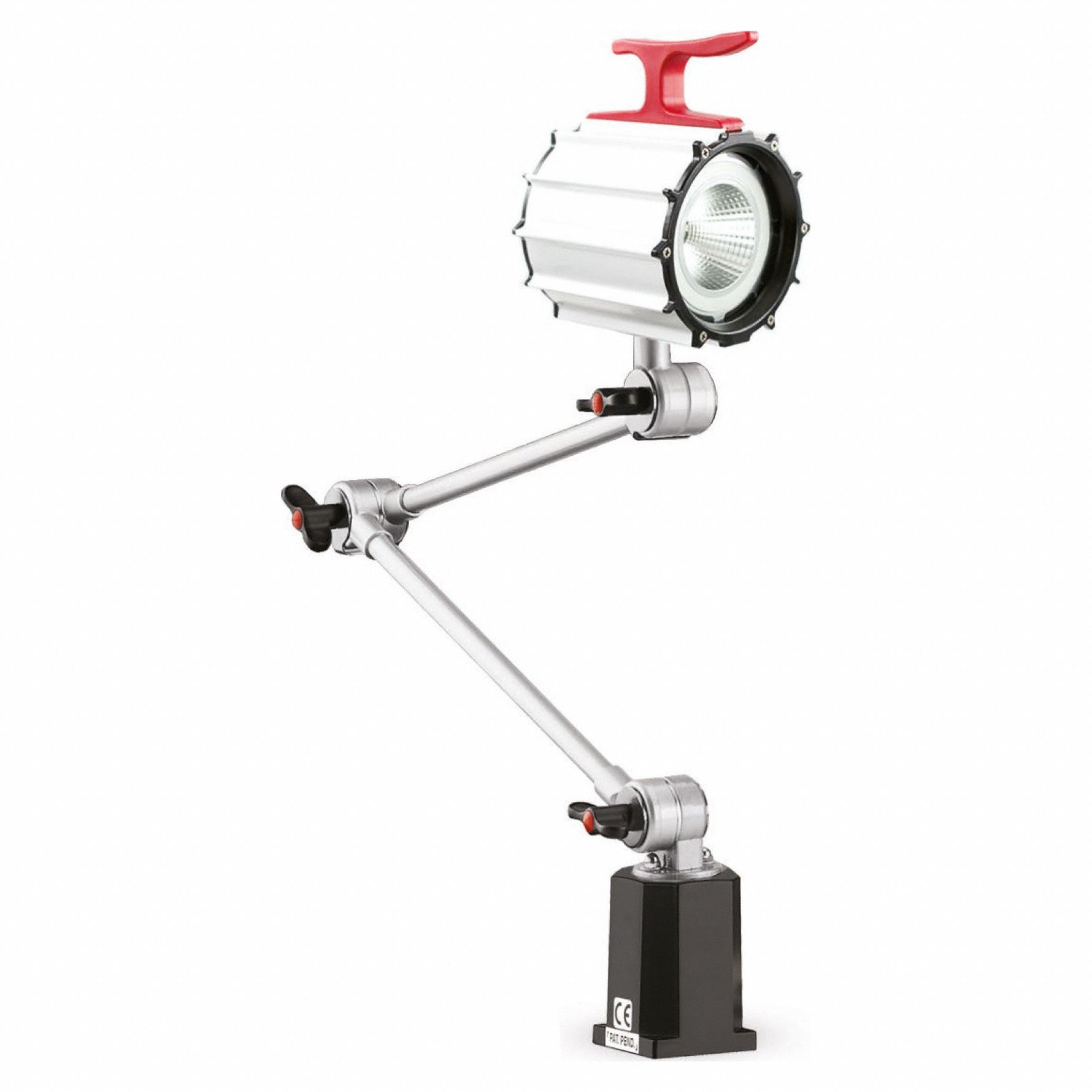 Task Light 20W LED 2 600 lm IP65 21 