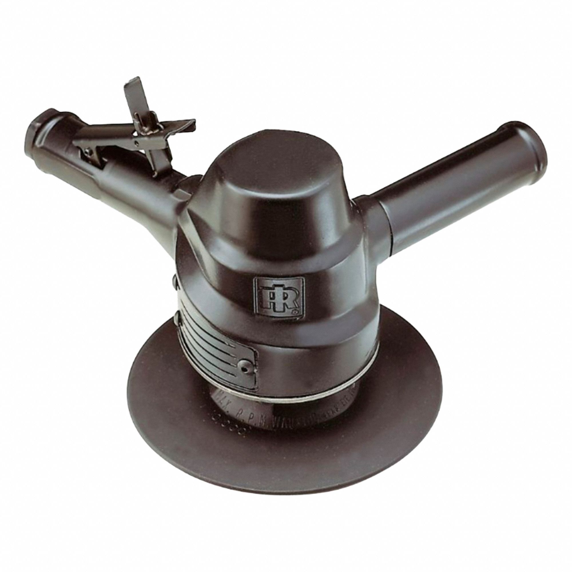 VERTICAL SANDER, AIR INLET SIZE/TYPE NPT/1/2 IN, 7.13 LB